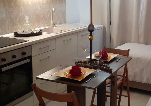Anna - Maria Luxury Suite