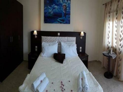Apartamento Studios Gorgona 101