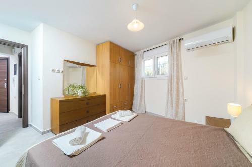Skala Rachoni Cris Luxury Apartment Down Floor