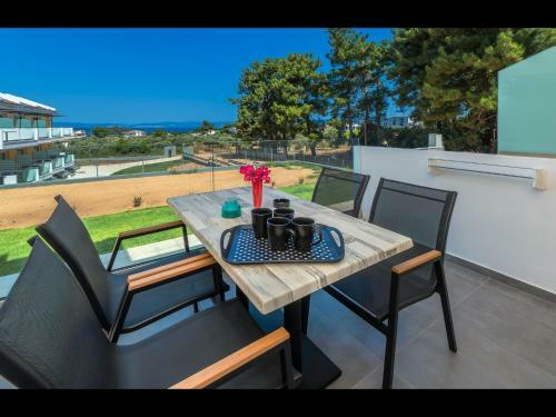 Apartamento Lunar