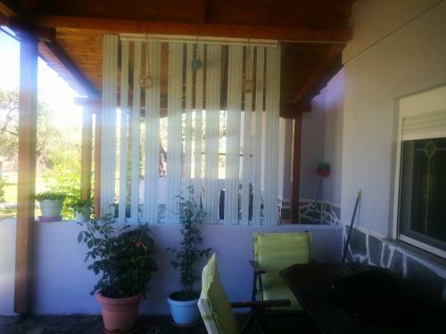 Cristi Apartments