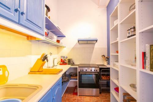 Hostal Villa Galanis
