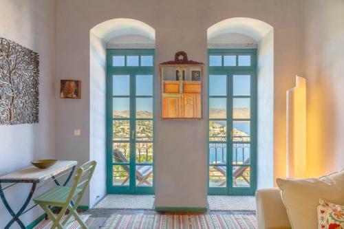 Villa Ricolas