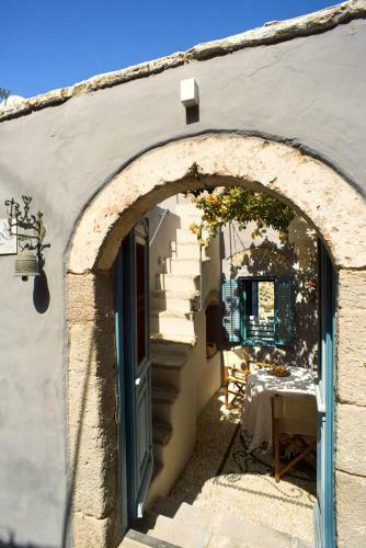 Villa Ricolas