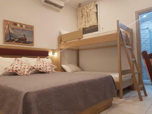 Kohyli Apartments