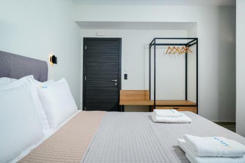 Hotel Solar Suites