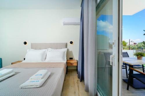 Hotel Solar Suites
