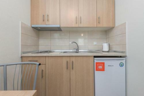 Apartamento Villa Nitsa