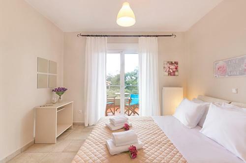 Adonis Apartman