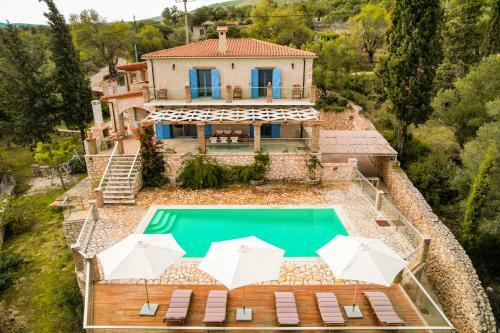 Villa Zakynthos