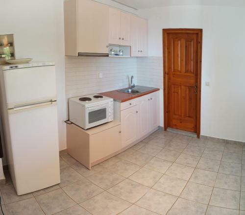 Apartamento Villa Mare Studios