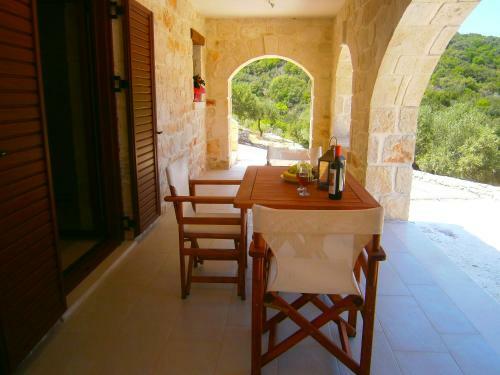 Apartamento Villa Mare Studios