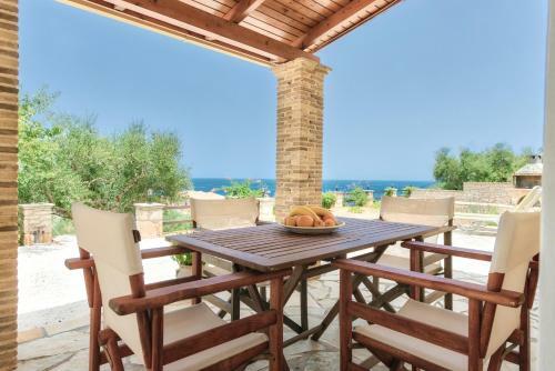 Apartamento Villa Mare Studios