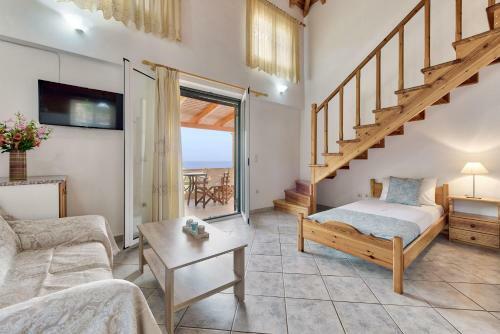 Apartamento Villa Mare Studios