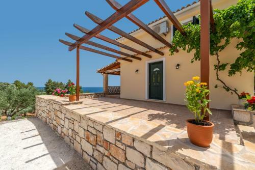 Apartamento Villa Mare Studios