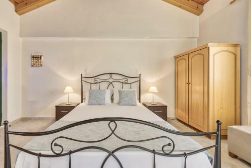 Apartamento Villa Mare Studios