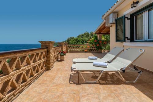 Apartamento Villa Mare Studios