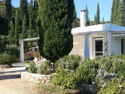 Villa Casa Buras