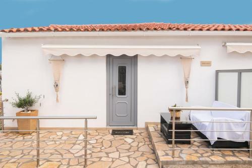 Apartamento Kokkinos Studios