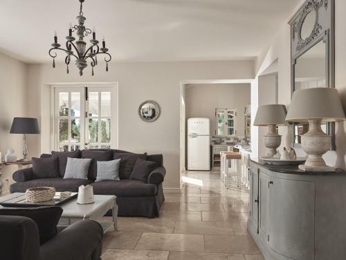 Villa Lagaria