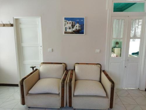 Agroturismo Blue Cottage