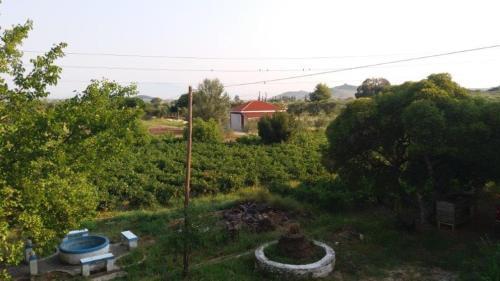 Agroturismo Blue Cottage