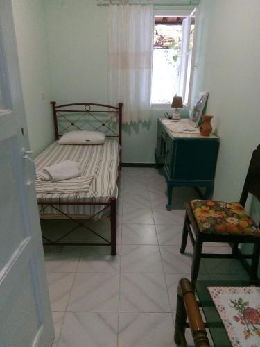 Agroturismo Blue Cottage
