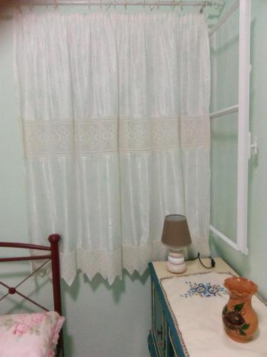 Agroturismo Blue Cottage