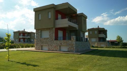 Villa Hra