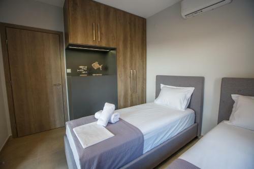 Th�a Boutique Villas Sivota I