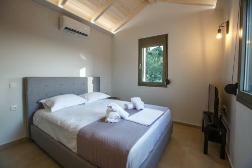Th�a Boutique Villas Sivota I