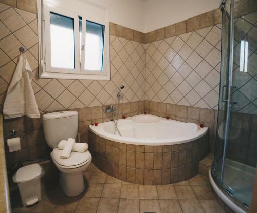 Villa Ionion Exclusive Resort