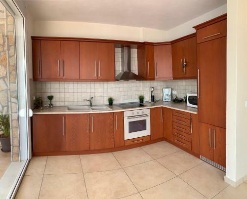 Villa Ionion Exclusive Resort