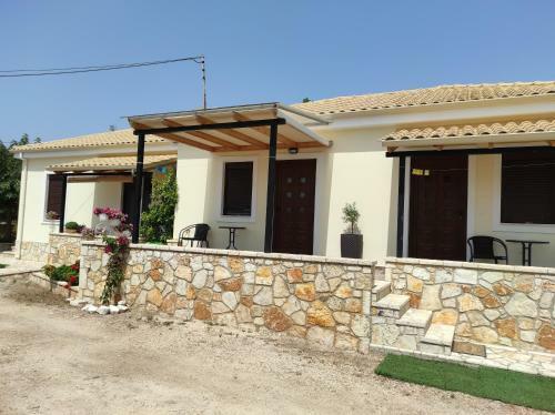 Sivota Casa Cleopatra