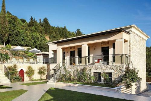 Villa Alexsandra