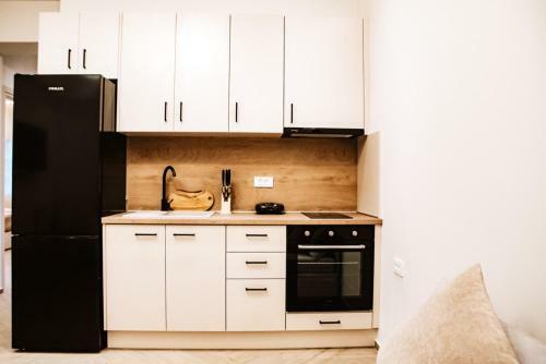 Syvota Apartments