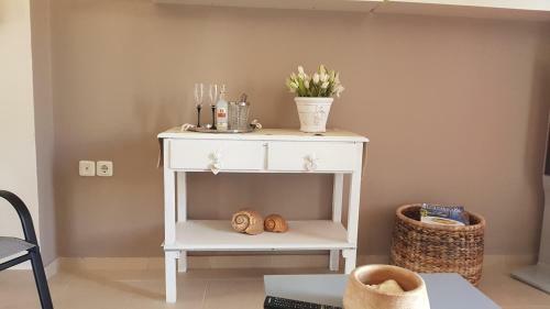 Apartamento Cozy Home Sivota
