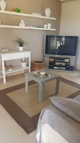 Apartamento Cozy Home Sivota