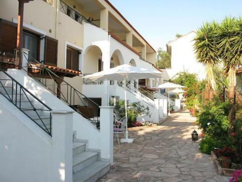 Apartamento Aloe Residents