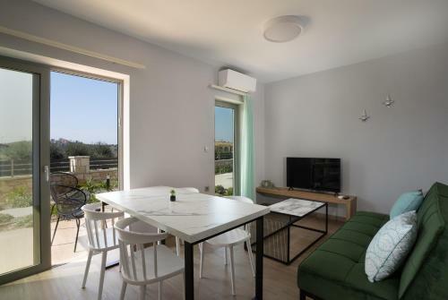 Apartamento Sarah Luxury Rooms