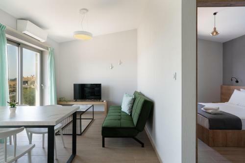 Apartamento Sarah Luxury Rooms