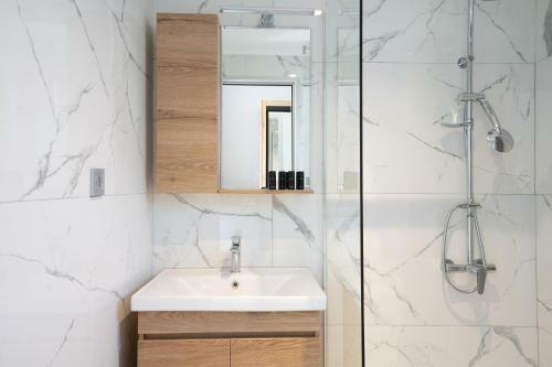 Apartamento Sarah Luxury Rooms