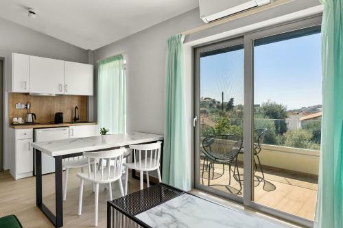 Apartamento Sarah Luxury Rooms