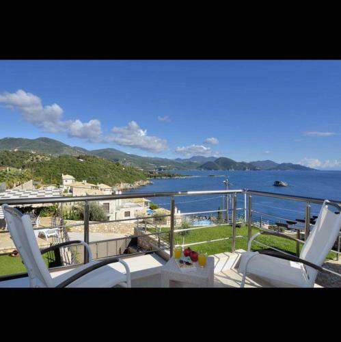 Apartamento Christies Luxury Suites