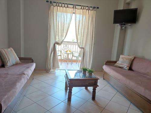 Apartamento Sivotahomes-green