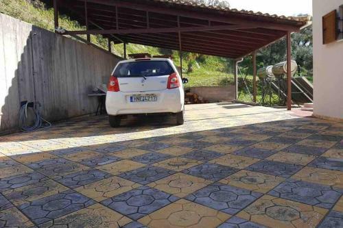 Great View Villa