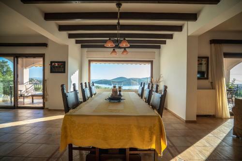 Great View Villa