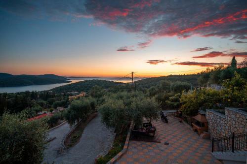 Great View Villa