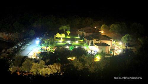 Apartamento Aiora Suites