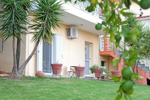 Agroturismo Oasis Olympia Apartments